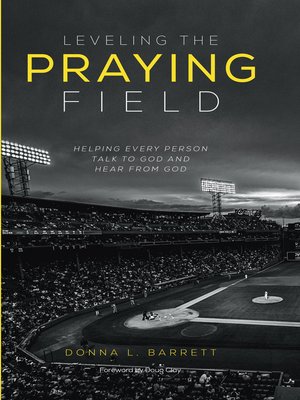 cover image of Leveling the Praying Field